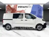 2026 Peugeot Expert