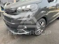 2026 Peugeot Expert