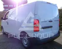 2026 Peugeot Expert