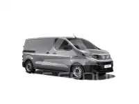 2026 Peugeot Expert