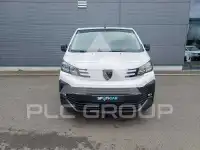 2026 Peugeot Expert