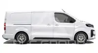2026 Peugeot Expert