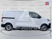 2026 Peugeot Expert