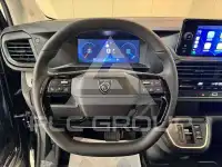 2026 Peugeot Expert