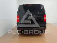 2026 Peugeot Expert