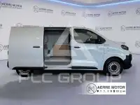 2026 Peugeot Expert