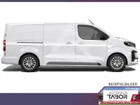 2026 Peugeot Expert