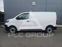 2026 Peugeot Expert