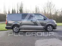 2026 Peugeot Expert