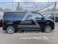 2026 Peugeot Expert