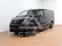 2026 Peugeot Expert