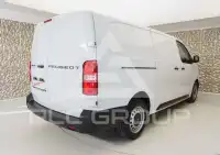 2026 Peugeot Expert