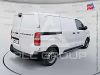 2026 Peugeot Expert