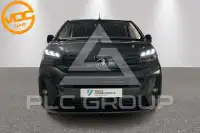 2026 Peugeot Expert
