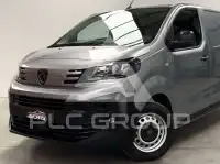 2026 Peugeot Expert