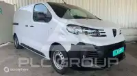 2026 Peugeot Expert