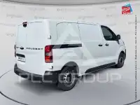 2026 Peugeot Expert