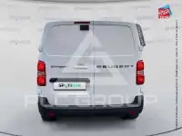 2026 Peugeot Expert