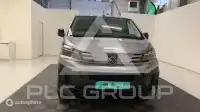 2026 Peugeot Expert
