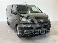 2026 Peugeot Expert