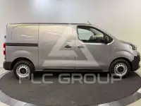 2026 Peugeot Expert