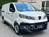 2026 Peugeot Expert