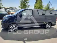 2026 Peugeot Expert