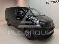 2026 Peugeot Expert