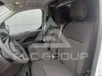 2026 Peugeot Expert