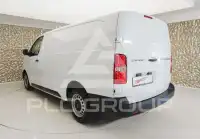 2026 Peugeot Expert