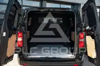 2026 Peugeot Expert