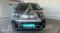 2026 Peugeot Expert