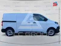 2026 Peugeot Expert