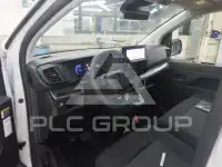 2025 Peugeot Expert