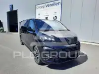 2026 Peugeot Expert