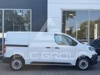 2026 Peugeot Expert