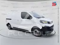 2026 Peugeot Expert