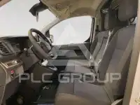2026 Peugeot Expert