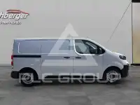 2026 Peugeot Expert