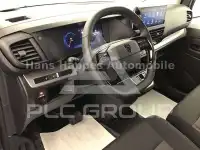 2026 Peugeot Expert