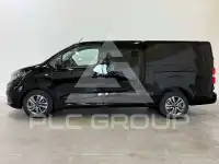 2026 Peugeot Expert