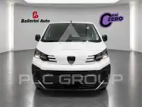 2026 Peugeot Expert
