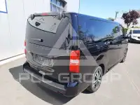 2026 Peugeot Expert