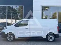 2026 Peugeot Expert