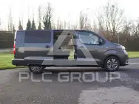 2026 Peugeot Expert
