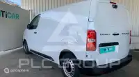 2026 Peugeot Expert