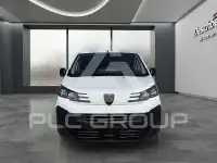 2026 Peugeot Expert