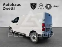 2026 Peugeot Expert