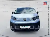 2026 Peugeot Expert