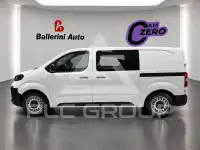 2026 Peugeot Expert